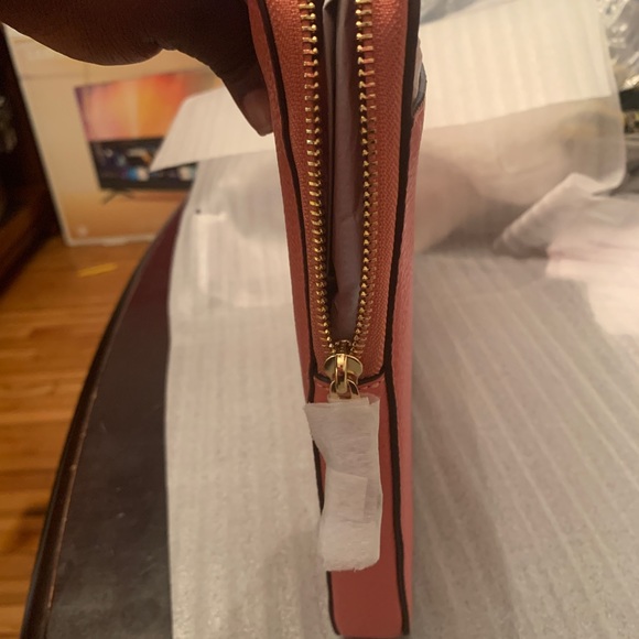 COPY - COPY - Coach laptop case - Picture 4 of 5